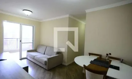 Apartamento para Aluguel - Ipiranga, 2 Quartos,  68 m² - São Paulo