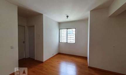 Apartamento para Aluguel - Vila Mariana, 1 Quarto,  40 m² - São Paulo
