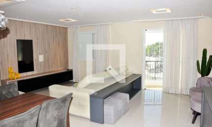 Apartamento para Aluguel - Jardim Felicidade, 2 Quartos,  87 m² - São Paulo