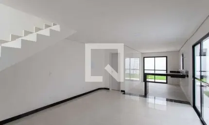 Casa para Aluguel - Santa Branca, 3 Quartos,  180 m² - Belo Horizonte