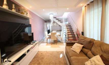 Casa para Aluguel - Vila Yara, 3 Quartos,  150 m² - Osasco