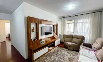Apartamento para Aluguel - Santana, 2 Quartos,  76 m² - São Paulo