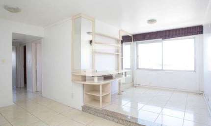 Apartamento para Aluguel - Bom Fim, 3 Quartos,  100 m² - Porto Alegre