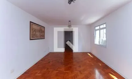 Apartamento para Aluguel - Vila Pompéia, 2 Quartos,  90 m² - São Paulo