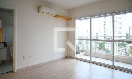 Apartamento para Aluguel - Aclimação, 1 Quarto,  34 m² - São Paulo