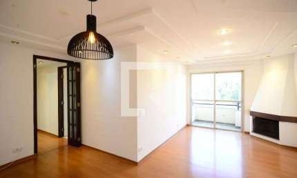 Apartamento para Aluguel - Vila Mariana, 3 Quartos,  90 m² - São Paulo
