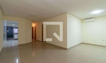 Casa para Aluguel - Jardim Planalto, 3 Quartos,  120 m² - Goiânia