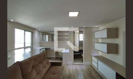 Cobertura para Aluguel - Vila das Mercês, 2 Quartos,  95 m² - São Paulo