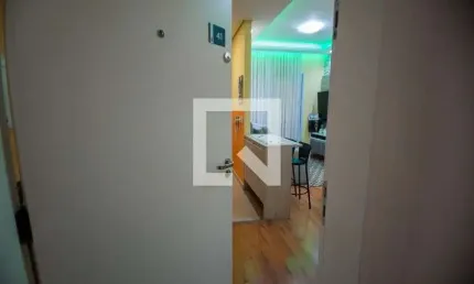 Apartamento para Aluguel - Bom Retiro, 2 Quartos,  49 m² - São Paulo