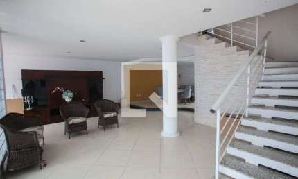 Casa / Sobrado em Condomínio para Aluguel - Taquara, 3 Quartos,  300 m² - Rio de Janeiro