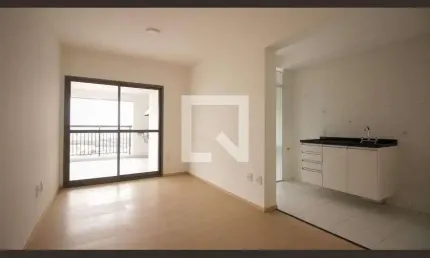 Apartamento para Aluguel - Vila Santa Clara, 3 Quartos,  91 m² - São Paulo