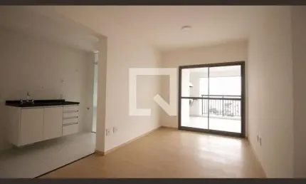 Apartamento para Aluguel - Vila Santa Clara, 3 Quartos,  91 m² - São Paulo