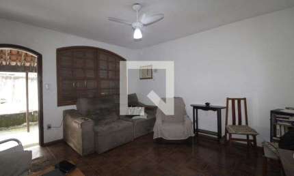 Casa / Sobrado em Condomínio para Aluguel - Anil, 2 Quartos,  362 m² - Rio de Janeiro