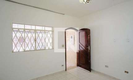 Casa para Aluguel - Tatuapé, 2 Quartos,  100 m² - São Paulo