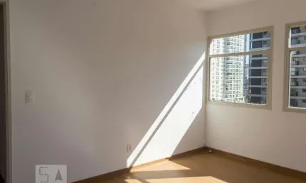 Apartamento para Aluguel - Vila Olímpia, 2 Quartos,  75 m² - São Paulo