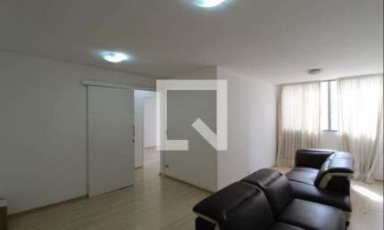 Apartamento para Aluguel - Moema, 2 Quartos,  77 m² - São Paulo