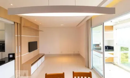 Apartamento para Aluguel - Jardim Madalena, 3 Quartos,  92 m² - Campinas