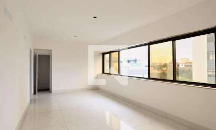 Apartamento para Aluguel - Cidade Nova, 4 Quartos,  142 m² - Belo Horizonte
