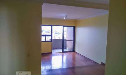 Apartamento para Aluguel - Bosque, 2 Quartos,  128 m² - Campinas