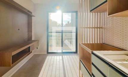 Apartamento para Aluguel - Butantã, 1 Quarto,  29 m² - São Paulo
