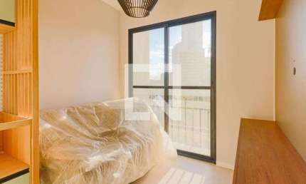 Apartamento para Aluguel - Butantã, 1 Quarto,  29 m² - São Paulo
