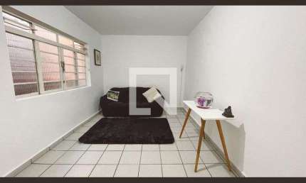 Casa para Aluguel - Mandaqui, 2 Quartos,  100 m² - São Paulo