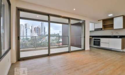 Apartamento para Aluguel - Vila Madalena, 2 Quartos,  84 m² - São Paulo