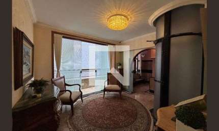 Apartamento para Aluguel - Leme, 1 Quarto,  30 m² - Rio de Janeiro