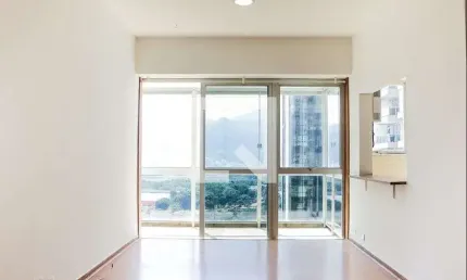 Apartamento para Aluguel - Barra da Tijuca, 1 Quarto,  66 m² - Rio de Janeiro