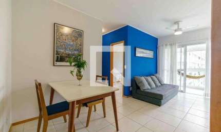Apartamento para Aluguel - Recreio, 2 Quartos,  70 m² - Rio de Janeiro
