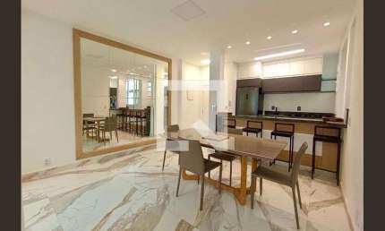Apartamento para Aluguel - Ipanema, 1 Quarto,  80 m² - Rio de Janeiro