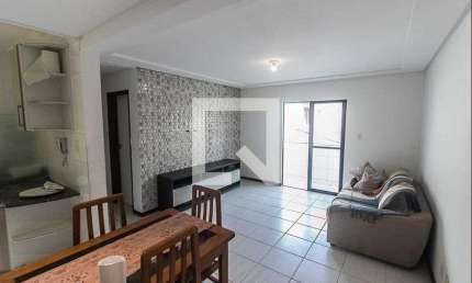 Casa / Sobrado em Condomínio para Aluguel - Stella Maris, 2 Quartos,  60 m² - Salvador