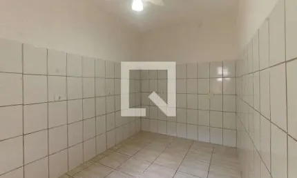 Casa para Aluguel - Vila Carrão, 1 Quarto,  45 m² - São Paulo