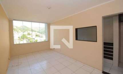 Apartamento para Aluguel - Campinho, 2 Quartos,  70 m² - Rio de Janeiro