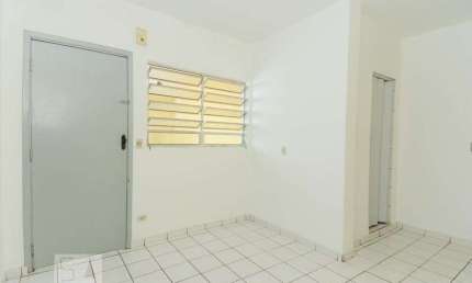 Casa para Aluguel - Cidade Parque Alvoradan, 1 Quarto,  40 m² - Guarulhos