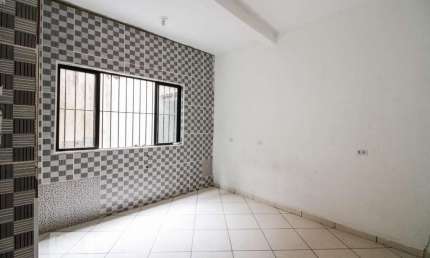 Casa para Aluguel - Jardim Roberto, 2 Quartos,  50 m² - Osasco