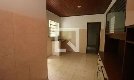 Casa para Aluguel - Vila Formosa, 1 Quarto,  30 m² - São Paulo