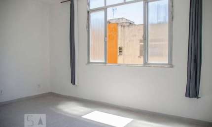 Apartamento para Aluguel - Cachambi, 2 Quartos,  49 m² - Rio de Janeiro