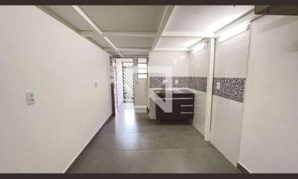 Casa para Aluguel - Mandaqui, 2 Quartos,  42 m² - São Paulo
