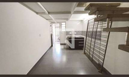 Casa para Aluguel - Mandaqui, 2 Quartos,  42 m² - São Paulo