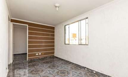 Apartamento para Aluguel - Vila Jacuí, 2 Quartos,  50 m² - São Paulo