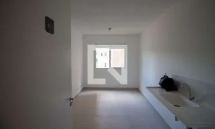 Apartamento para Aluguel - José Bonifácio, 2 Quartos,  32 m² - São Paulo