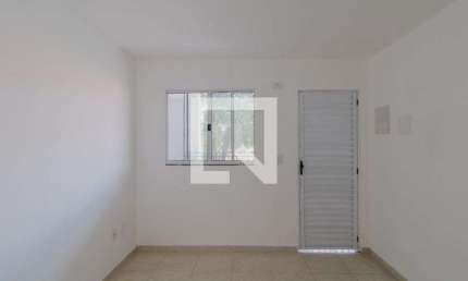 Apartamento para Aluguel - Vila Ré, 2 Quartos,  37 m² - São Paulo