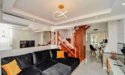 Casa / Sobrado em Condomínio para Aluguel - Sarandi, 2 Quartos,  78 m² - Porto Alegre
