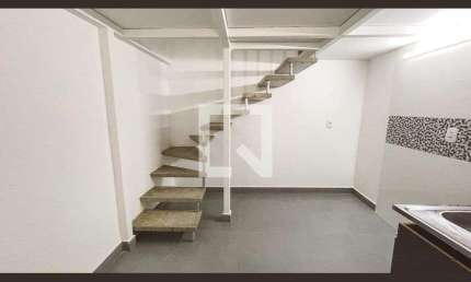 Casa para Aluguel - Mandaqui, 1 Quarto,  42 m² - São Paulo