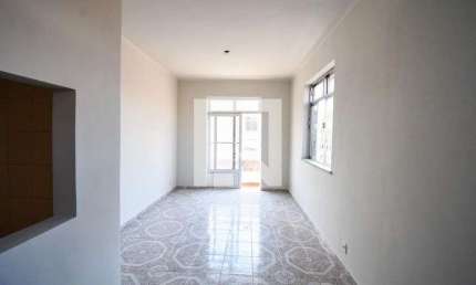 Apartamento para Aluguel - Del Castilho, 3 Quartos,  76 m² - Rio de Janeiro