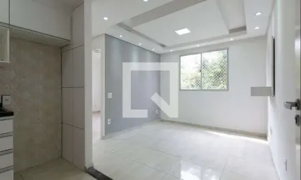 Apartamento para Aluguel - Itaquera, 2 Quartos,  39 m² - São Paulo