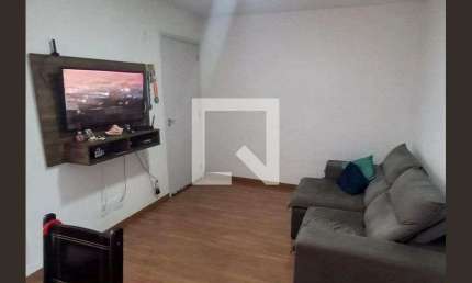 Apartamento para Aluguel - Jaqueline, 2 Quartos,  47 m² - Belo Horizonte