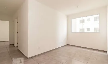 Apartamento para aluguel - ermelino matarazzo, 2 quartos,  44 m² - são paulo