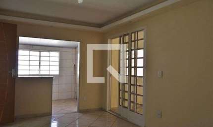 Casa para Aluguel - Taquara, 1 Quarto,  45 m² - Rio de Janeiro
